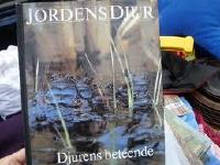 Jordens djur. 14. -  Djurens beteende