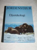 Jordens djur. 16 - Djurekologi