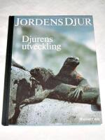 Jordens djur.17- Djurens utveckling