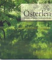&Ouml;sterlen - Tidsresa l&auml;ngs Tommarps&aring;n.