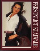 Personligt kl&auml;dval