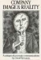 Image & Verklighet - Om F&ouml;retafskommunikation