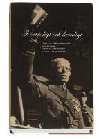 F&ouml;rtroligt och hemligt - Kunglig utrikespolitik och svensk neutralitet under andra v&auml;rldskriget