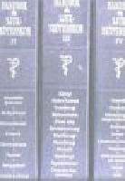 Handbok f&ouml;r sjuksk&ouml;terskor  - L&auml;kemedel - Band 1