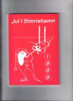 Jul i Simrishamn - 1999