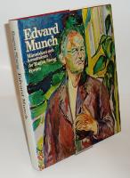 Edward Munch - M&auml;nniskan och konstn&auml;ren