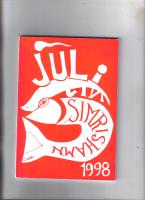 Jul i Simrishamn - 1998