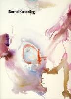 Bernd Koberling -M&aring;lningar 1963-2001