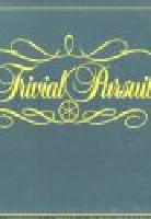 Trivial Pursuit -Den officiella Trivial Pursuit-boken fr&aring;n Guiness och Informationsf&ouml;rlaget