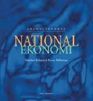 Grundl&auml;ggande nationalekonomi