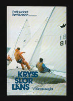 Kryss -  Sl&ouml;r - L&auml;ns - Vi l&auml;r oss segla