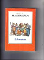 Aktiespararnas Aktiehandbok