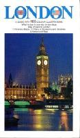 London- A Guide With 185 colour illustrations