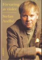 F&ouml;rvaring av violer