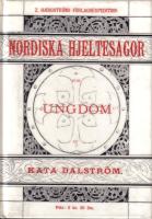 Nordiska hjeltesagor