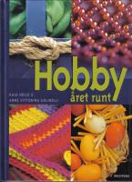 Hobby &aring;ret runt