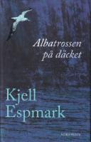 Albatrossen p&aring; d&auml;cket