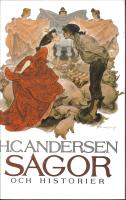Sagor och historier