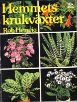Hemmets krukv&auml;xter