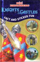 Knights and Castles (Mini Explorers) - Fast and Sticker Fun