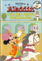 Aladdin och den elaka trollkarlen