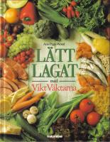 L&auml;tt Lagat med Viktv&auml;ktarna