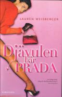 Dj&auml;vulen b&auml;r Prada