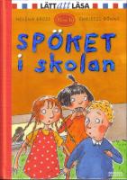 Sp&ouml;ket i skolan