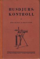 Husdjurskontroll