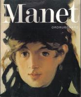 Manet - Ordrupgaard
