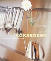 Stora k&ouml;ksboken