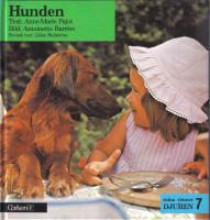 Hunden