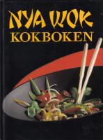 Nya Wok kokboken