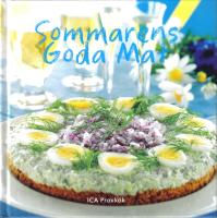 Sommarens Goda Mat