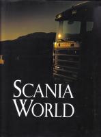Scania World