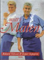 Mitt i maten