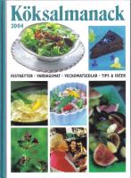 K&ouml;ksalmanack 2004