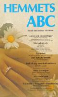 Hemmets ABC - Aktuell informations- och id&eacute;bok