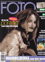 Fototidningen Foto - Nr 10/2000