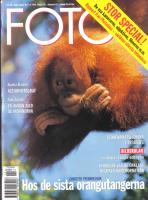 Fototidningen Foto - Nr 11/1996