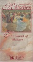 Magical World of Melodies - The World of Waltzes