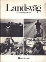 Landsv&auml;g - Bilder och samtal