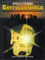 G&aring;tfulla v&auml;rld