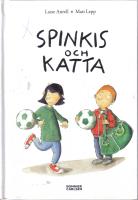 Spinkis och Katta