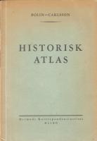 Historisk Atlas