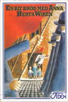 En bit br&ouml;d med Anna