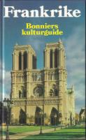 Frankrike - Bonniers kulturguide