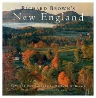 Richard Brown's New England