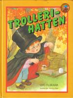 Trollerihatten