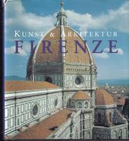 Kunst & arkitektur Firenze